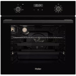 Духовой шкаф HAIER HOX-P09NTB