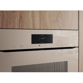 Духовой шкаф MIELE H7860BPX Pearl beige