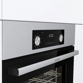 Духовой шкаф GORENJE BO6737E02NX