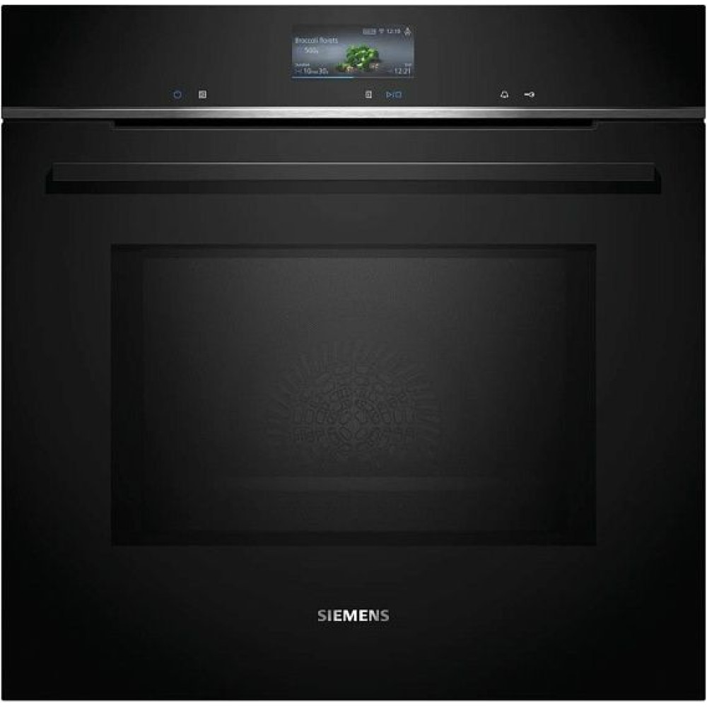 Духовой шкаф SIEMENS iQ700 HM776GKB1
