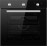 Духовой шкаф WEISSGAUFF WGO 706 BLACK GLASS