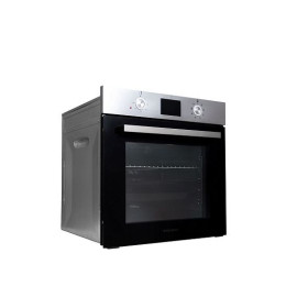 Духовой шкаф HOLBERG HEO 6581TIX