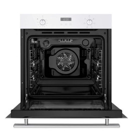 Духовой шкаф MAUNFELD EOEM.769W