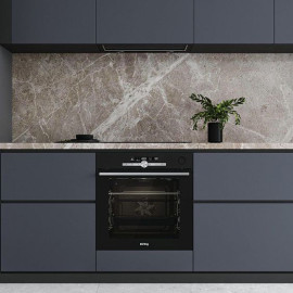 Духовой шкаф KORTING OKB 9982 EN ST