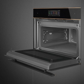 Духовой шкаф SMEG SO4606WAPNR