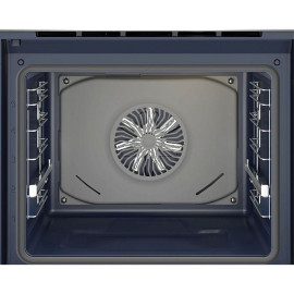 Духовой шкаф HOTPOINT-ARISTON HSTF 1231 JSAH IX