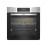 Духовой шкаф HOTPOINT-ARISTON HSTF 1231 JSAH IX