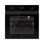 Духовой шкаф LEX EDP 610 BL Wide Series