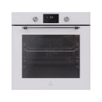 Духовой шкаф LEX EDP 671 WH MAX