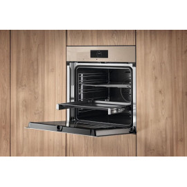 Духовой шкаф MIELE H7860BPX Pearl beige