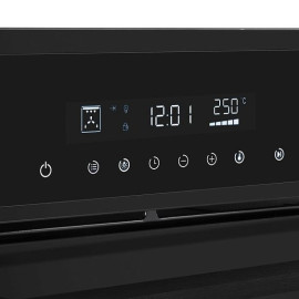 Духовой шкаф MAUNFELD AEOD60103B2