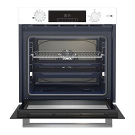 Духовой шкаф HOTPOINT-ARISTON HSTF 1231 JSAH WHG