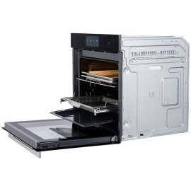 Духовой шкаф GRAUDE BMDP 60.4 S