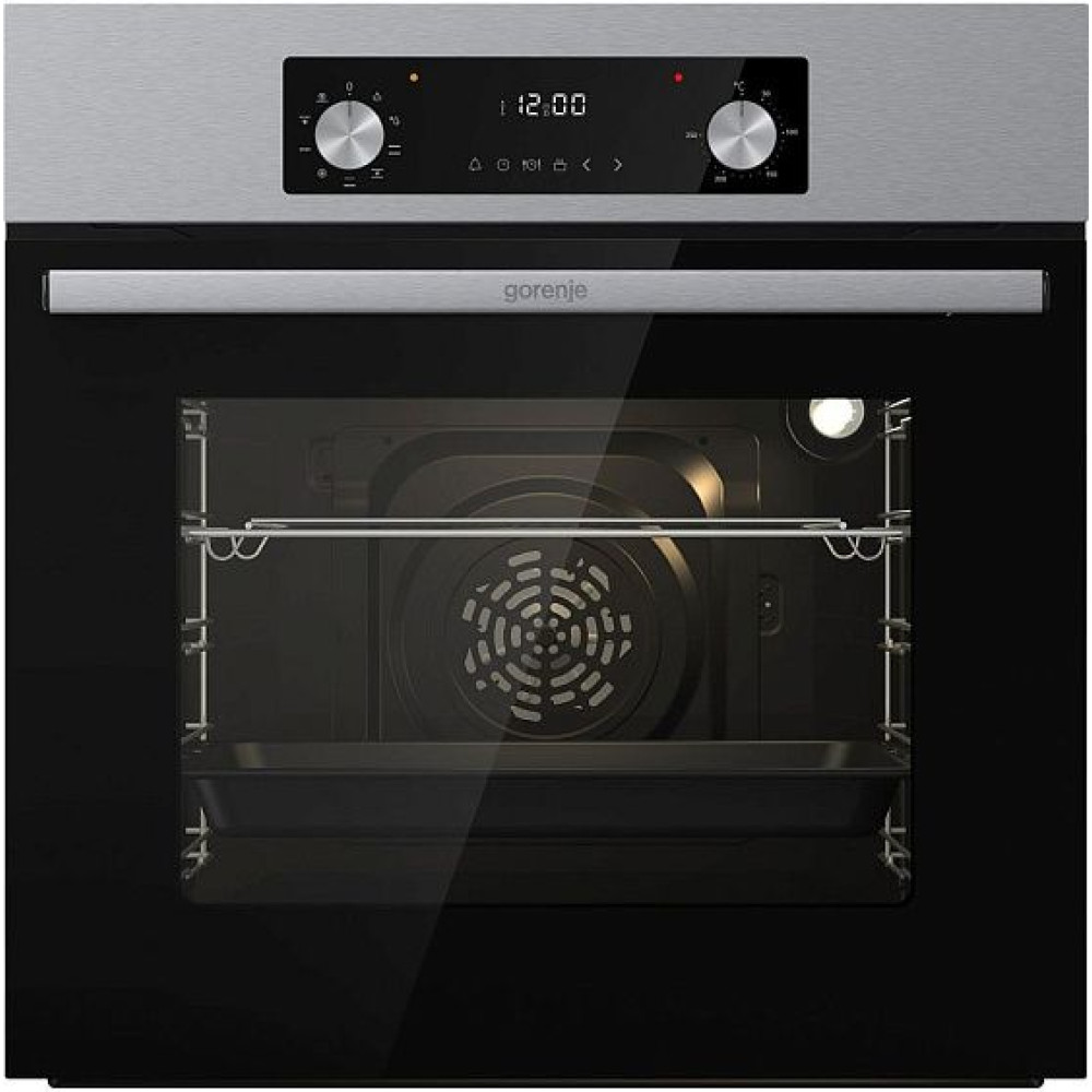 Духовой шкаф GORENJE BO6737E02NX