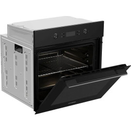 Духовой шкаф HYUNDAI HEO 6650 BG