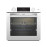 Духовой шкаф HOTPOINT-ARISTON HSTF 1231 JSAH WHG