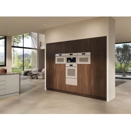 Духовой шкаф MIELE H7860BPX Pearl beige