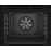 Духовой шкаф BEKO BBIE12300XMP