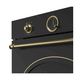 Духовой шкаф KUPPERSBERG SR 610 ANT Bronze