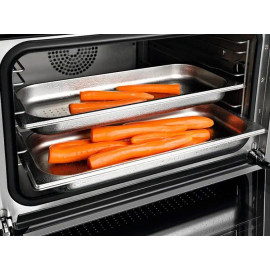 Пароварка MIELE DGC 7845 HC Pro OBSW