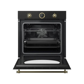 Духовой шкаф KUPPERSBERG SR 610 ANT Bronze