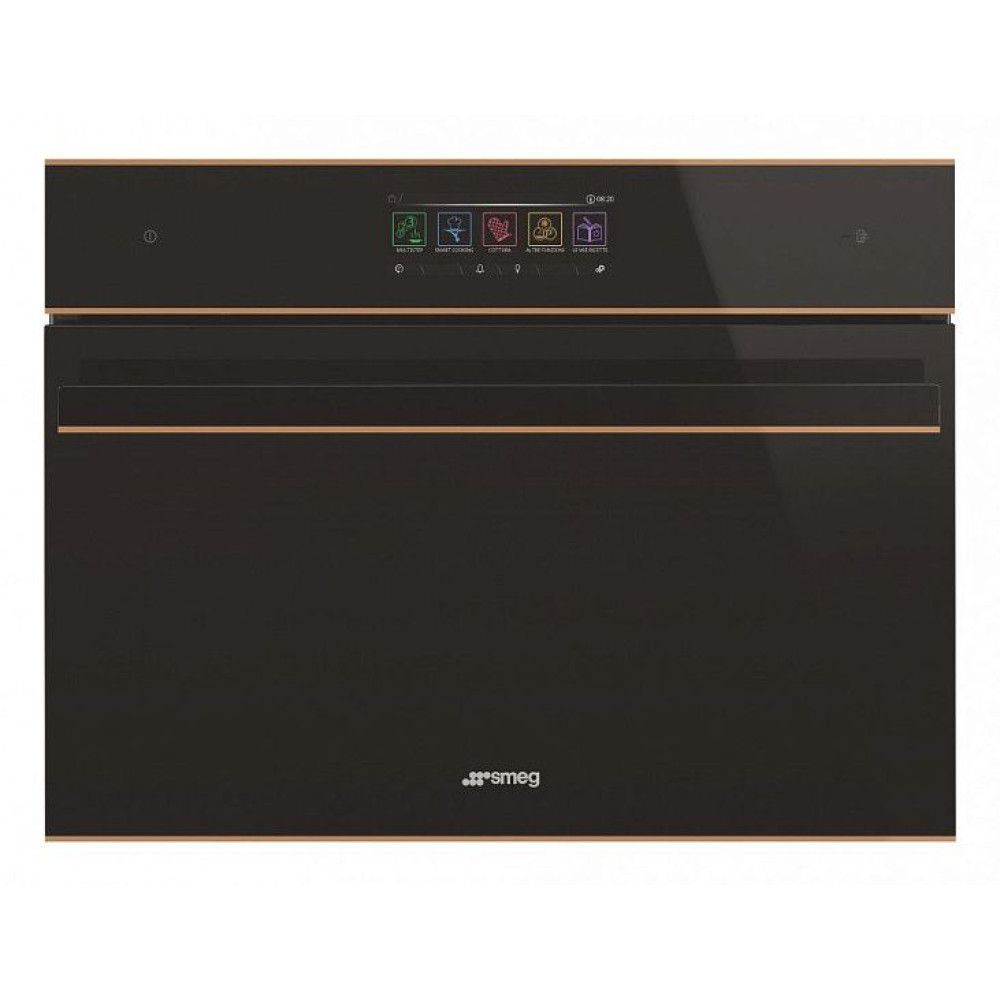 Духовой шкаф SMEG SO4606WAPNR