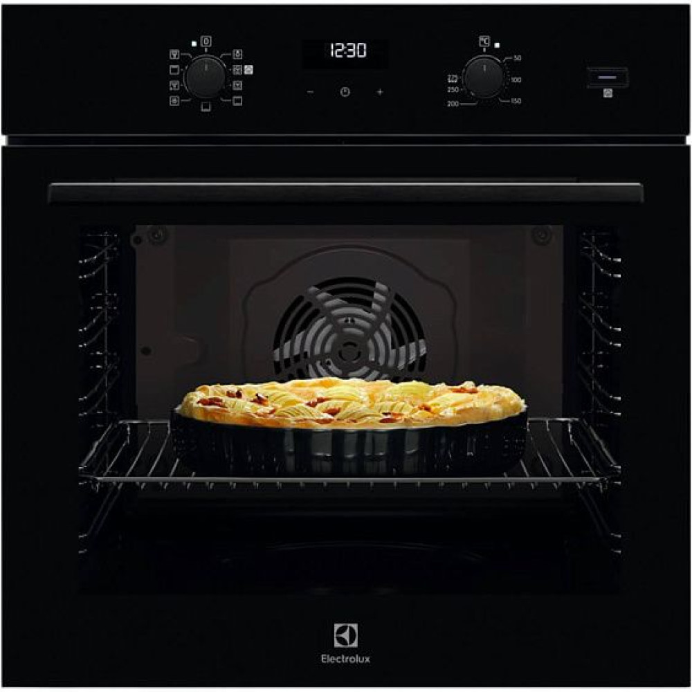 Духовой шкаф ELECTROLUX EOD5F71Z