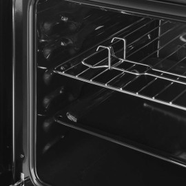 Духовой шкаф MAUNFELD EOEC.564TB