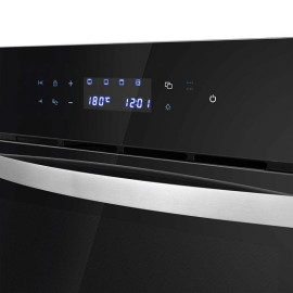 Духовой шкаф MAUNFELD EOEC.564TB