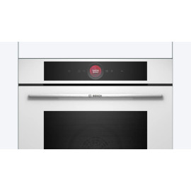 Духовой шкаф BOSCH HBG 7721W1S