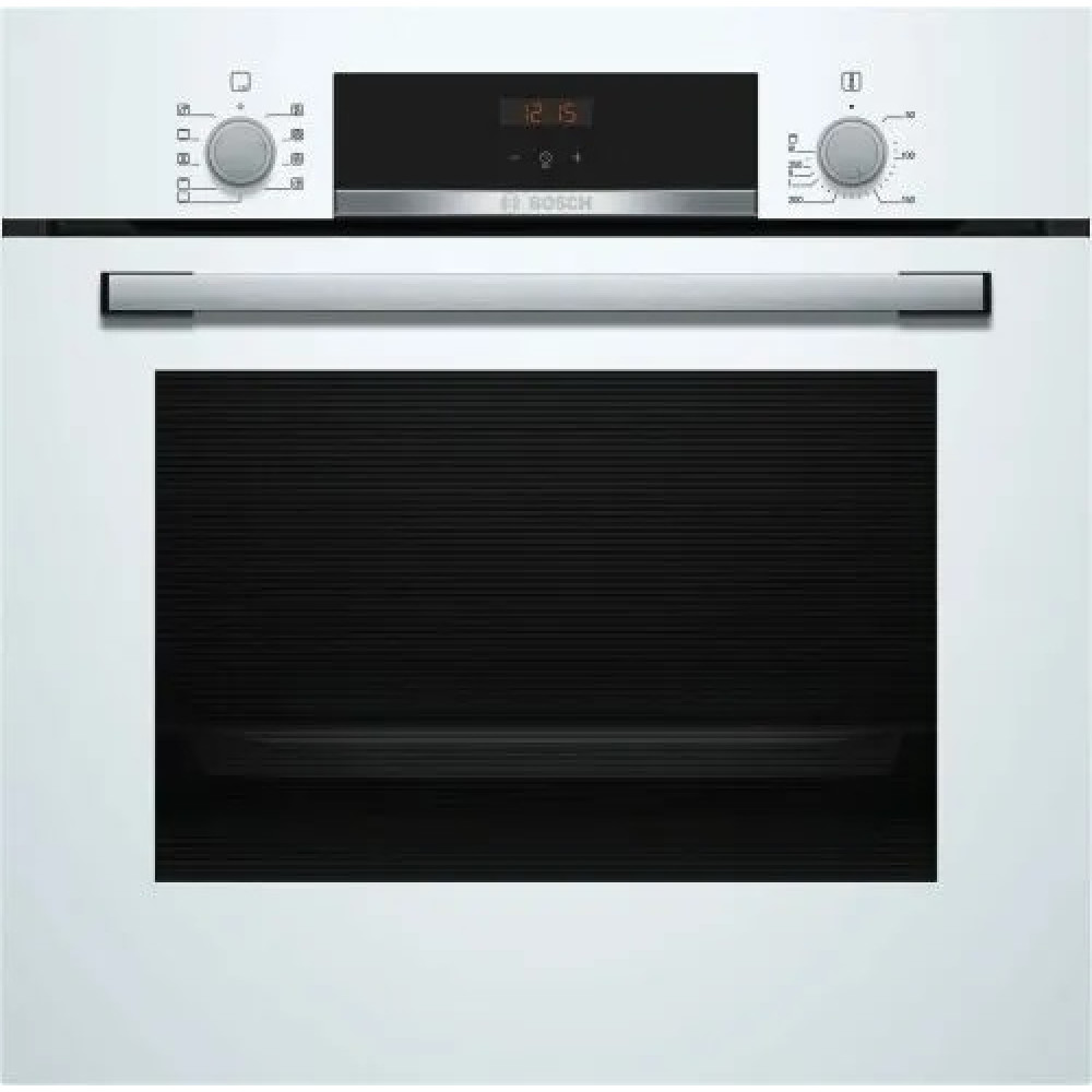 Духовой шкаф BOSCH HBJ314EW0R