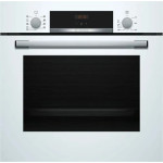 Духовой шкаф BOSCH HBJ314EW0R