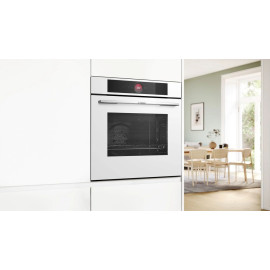 Духовой шкаф BOSCH HBG 7721W1S