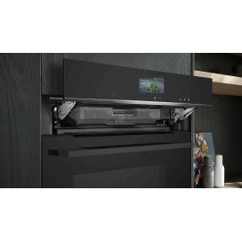 Духовой шкаф SIEMENS HR776G1B1