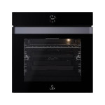 Духовой шкаф LEX EDP 607 BL Wide Series