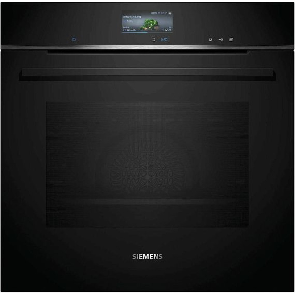 Духовой шкаф SIEMENS HR776G1B1