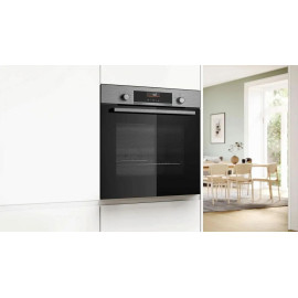 Духовой шкаф BOSCH HBG536ES3