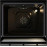 Духовой шкаф GORENJE BO6737E03NWG
