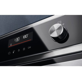 Духовой шкаф ELECTROLUX EOF6P76X2