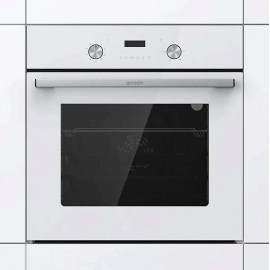 Духовой шкаф GORENJE BO6737E03NWG