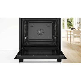 Духовой шкаф BOSCH HBG536ES3