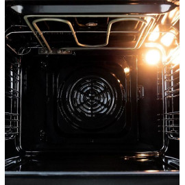 Духовой шкаф LEX EDP 680 WH MAX