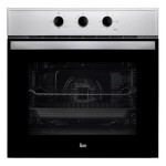 Духовой шкаф TEKA HBB 605 stainless steel