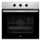 Духовой шкаф TEKA HBB 605 stainless steel