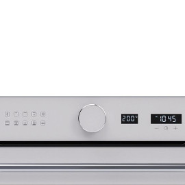 Духовой шкаф LEX EDM 1002 ONE WH