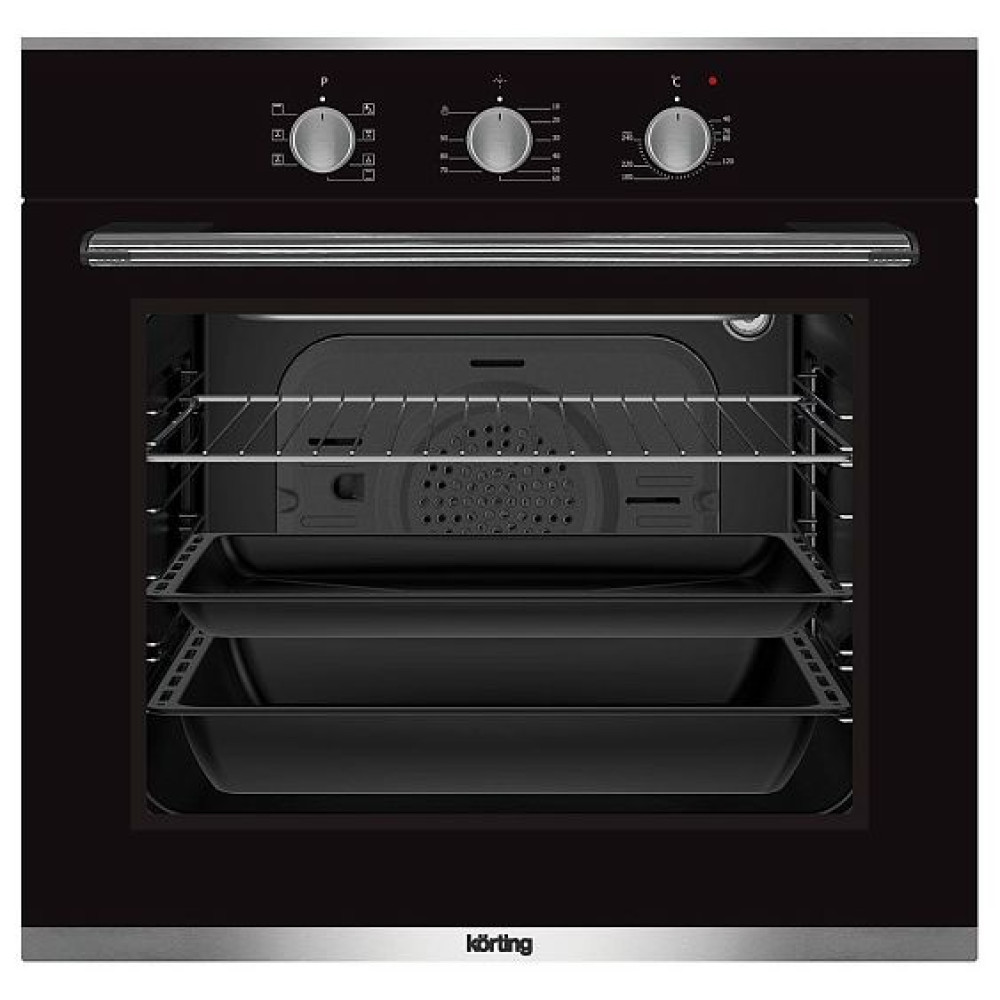 Духовой шкаф KORTING OKB 370 CMX