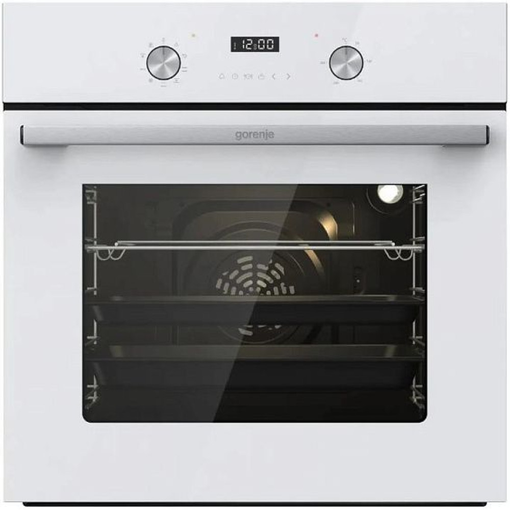 Духовой шкаф GORENJE BO6737E03NWG