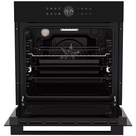 Духовой шкаф HAIER HOX-T08AMTB