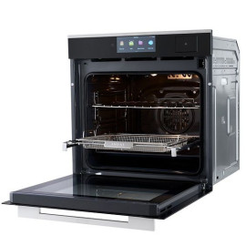 Духовой шкаф GRAUDE BMDP 60.4 E