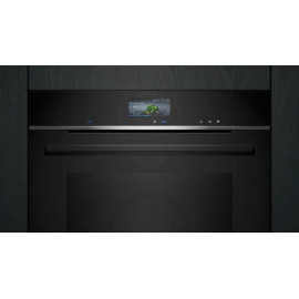 Духовой шкаф SIEMENS HR776G1B1